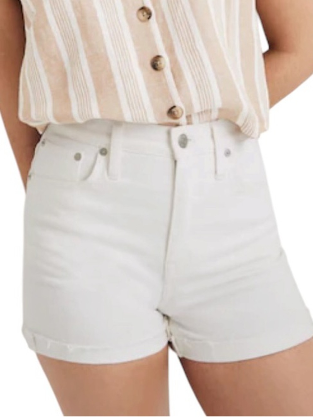 Madewell Shorts